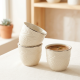 Coffee Cup Set 12 Pieces